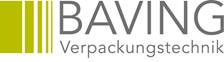Baving Verpackungstechnik GmbH & Co. KG - Ihr Hersteller für Rollenbahnen und Fördertechnik